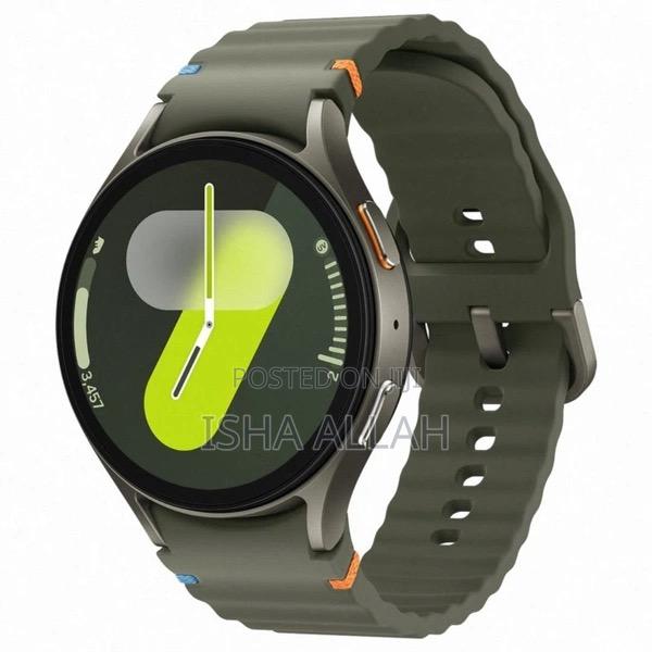 Samsung Galaxy 7 Watch · Photo 2