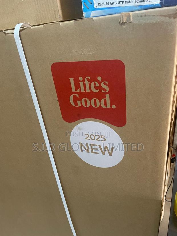 Lg 86" Ua85 4k Smart Tv · Photo 2