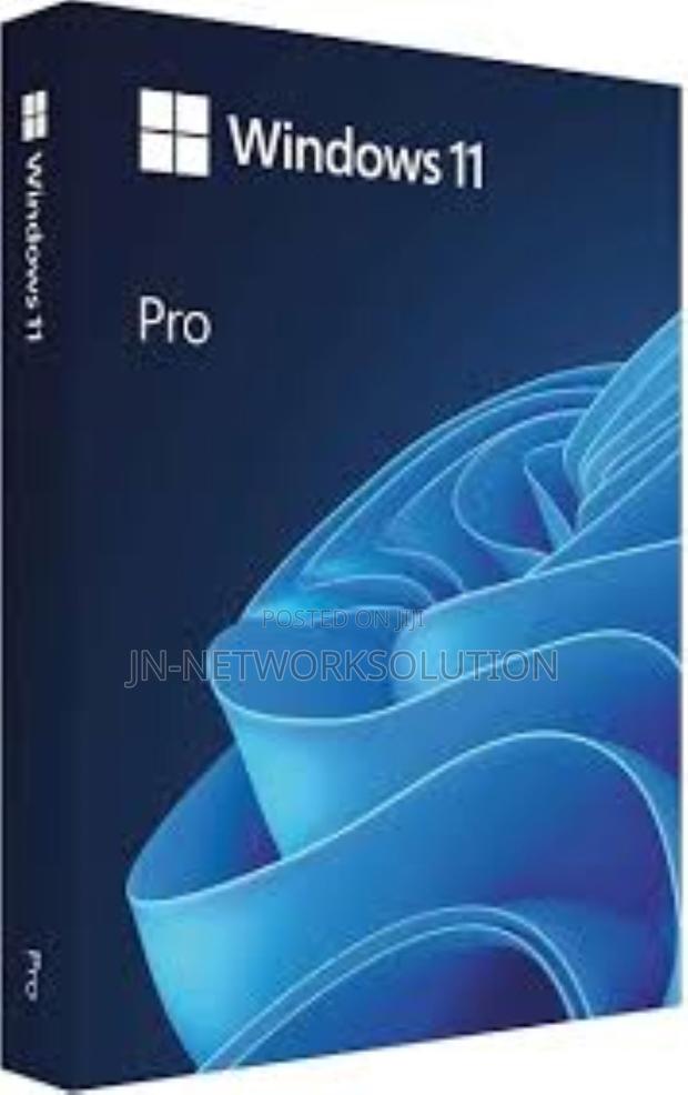 Windows 11 Pro Retail Key - Lifetime Validity · Photo 2