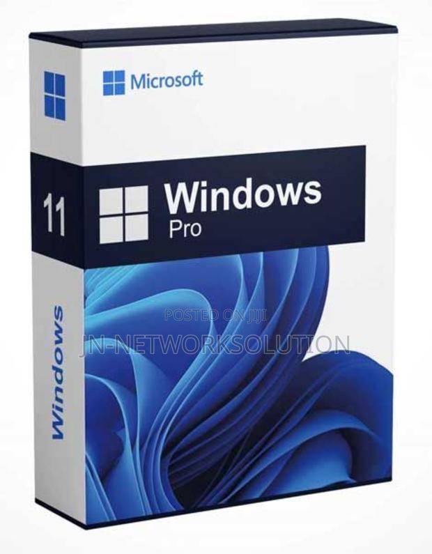 Windows 11 Professional Key For 20pc (64-bit) · Photo 1
