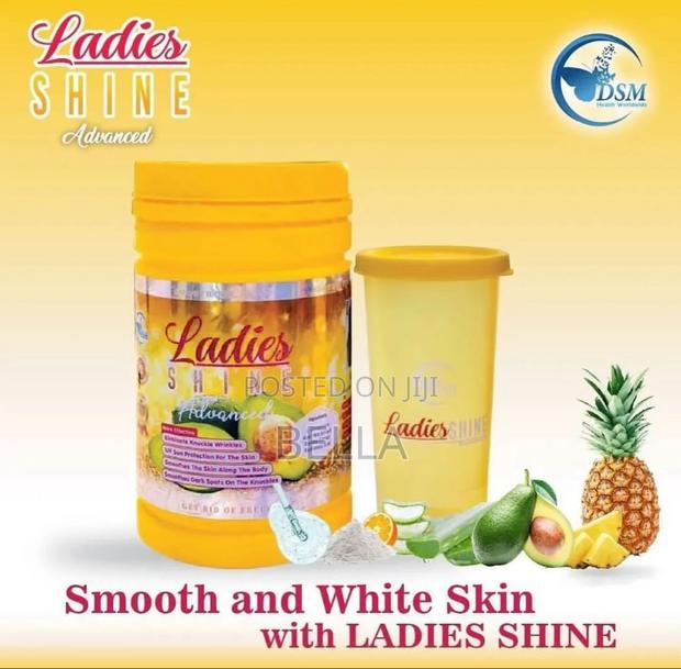 Ladies Shine Advanced · Photo 1