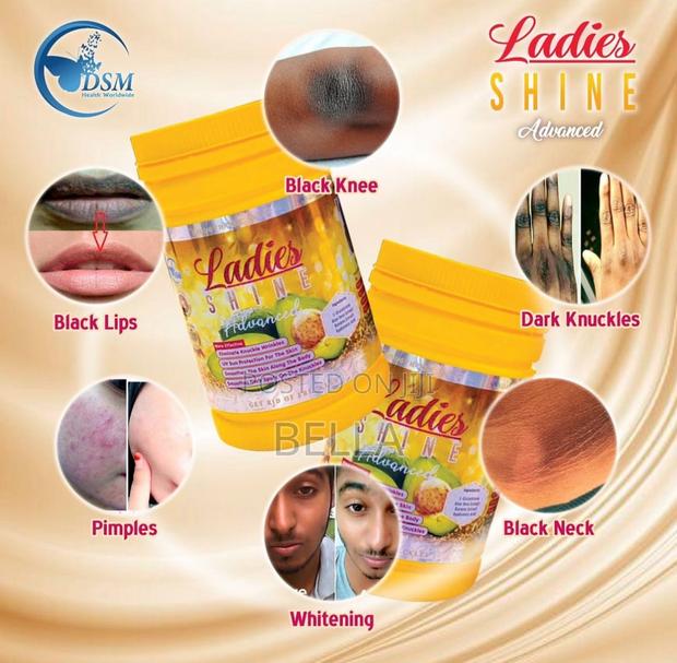 Ladies Shine Advanced · Photo 3
