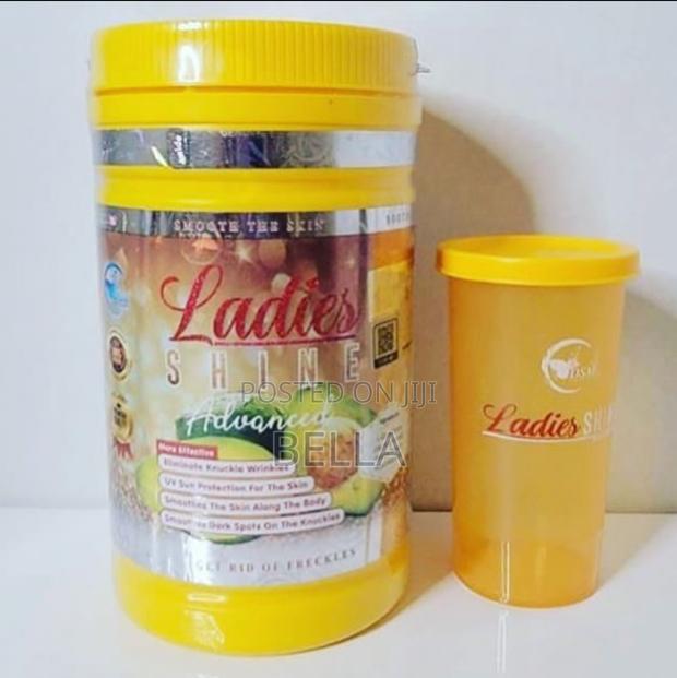 Ladies Shine Advanced · Photo 4