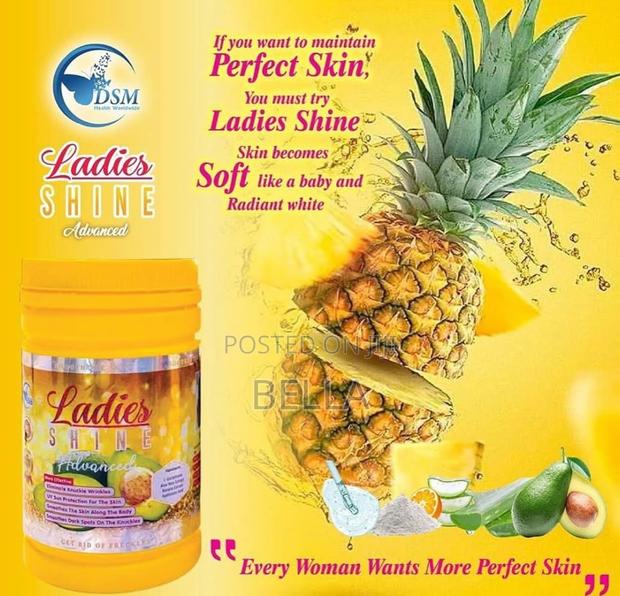Ladies Shine Advanced · Photo 8