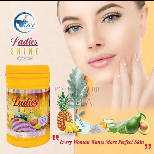 Ladies Shine Advanced · Photo 2