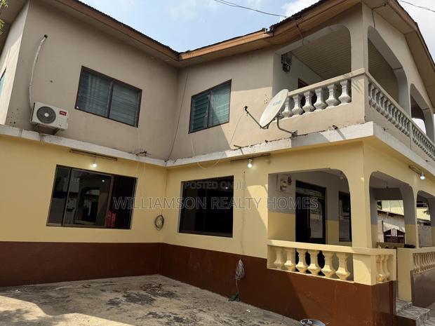 3bdrm Apartment in Hfc Estate Area, Spintex for rent · Photo 1
