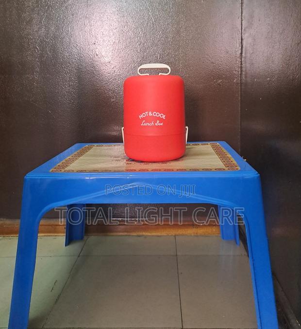 Hot Cool Lunch Box · Photo 2