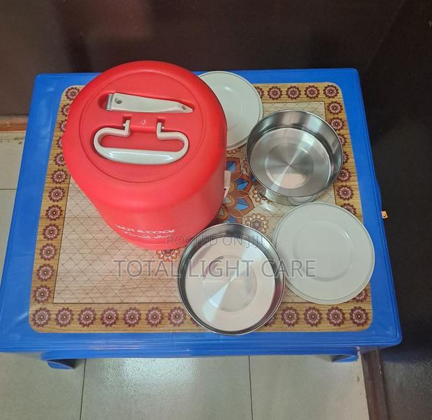 Hot Cool Lunch Box · Photo 4
