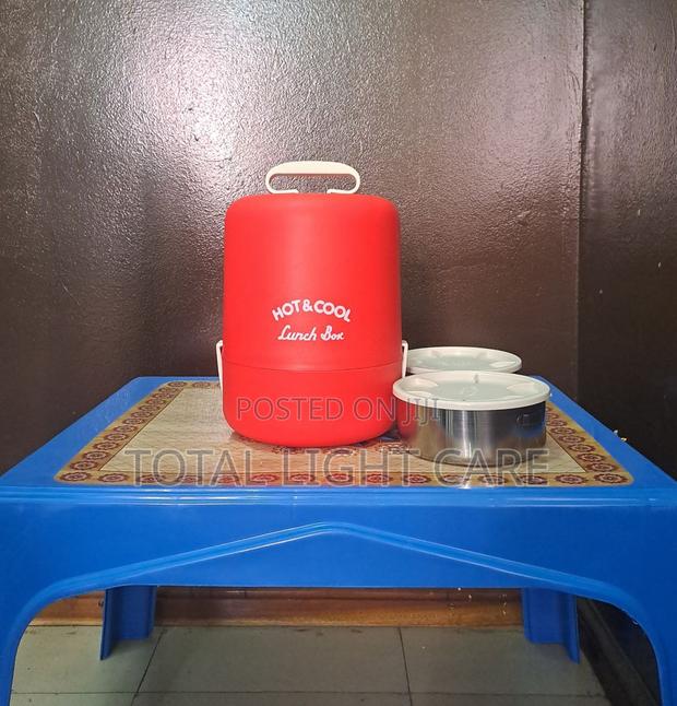 Hot Cool Lunch Box · Photo 5