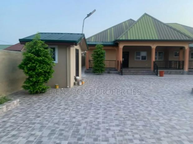Mini Flat in Kasoa for sale · Photo 2