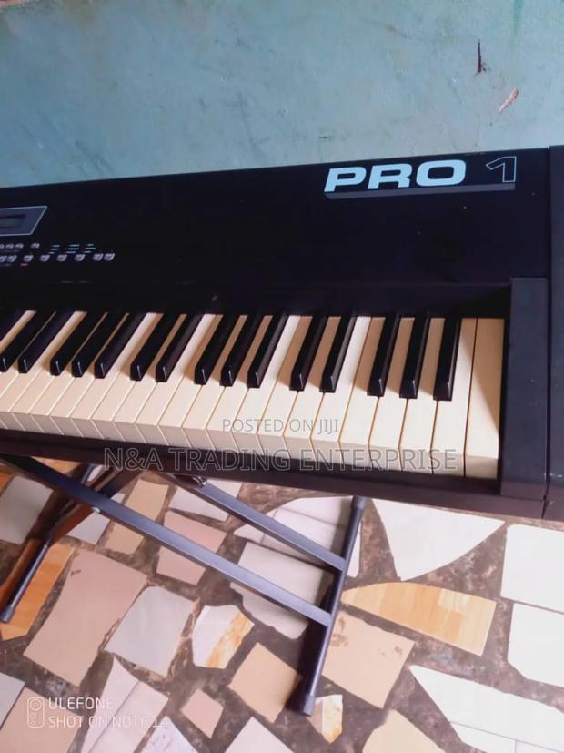 General Music Realpiano Pro 1 Digital 88 Keys