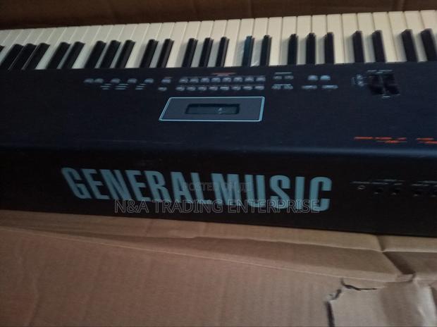 General Music Realpiano Pro 1 Digital 88 Keys · Photo 3