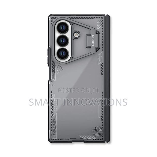 Galaxy Z Fold 7 Iceblade Case With Kickstand · Photo 1