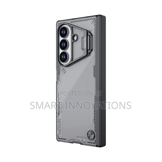 Galaxy Z Fold 7 Iceblade Case With Kickstand · Photo 3