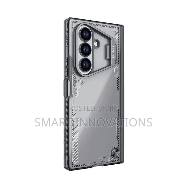 Galaxy Z Fold 7 Iceblade Case With Kickstand · Photo 2