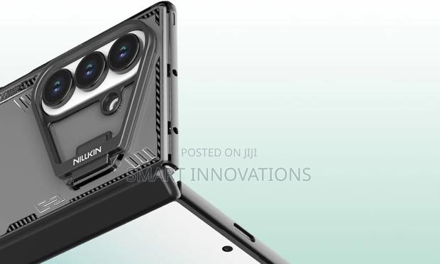 Galaxy Z Fold 7 Iceblade Case With Kickstand · Photo 6