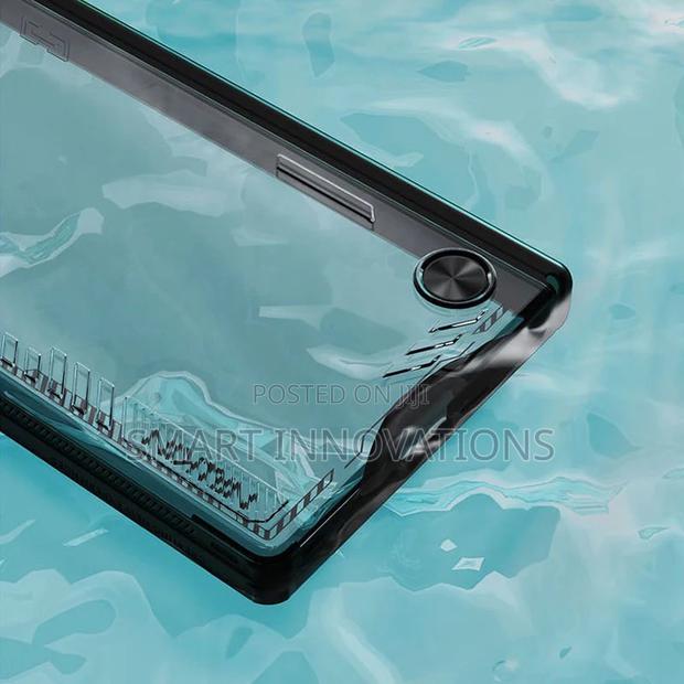 Galaxy Z Fold 7 Iceblade Case With Kickstand · Photo 8