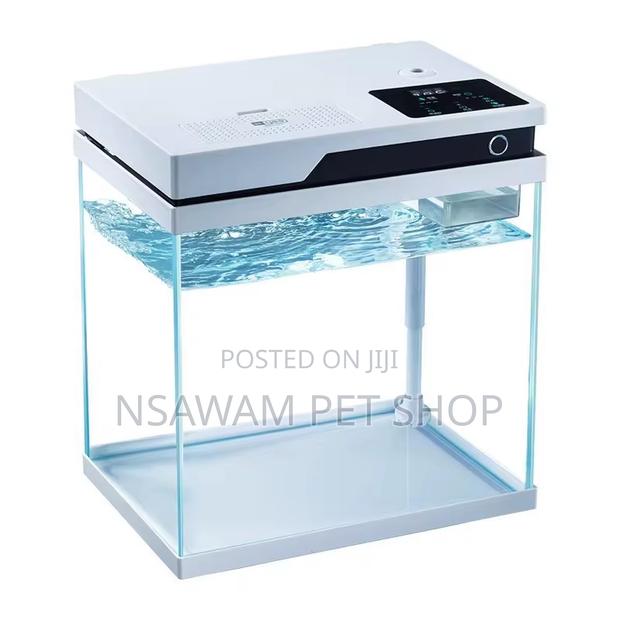 Aquarium/Fish Tank Yyg-460 · Photo 1