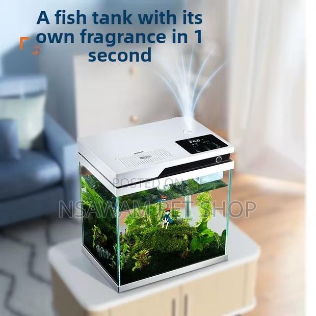 Aquarium/Fish Tank Yyg-460 · Photo 7