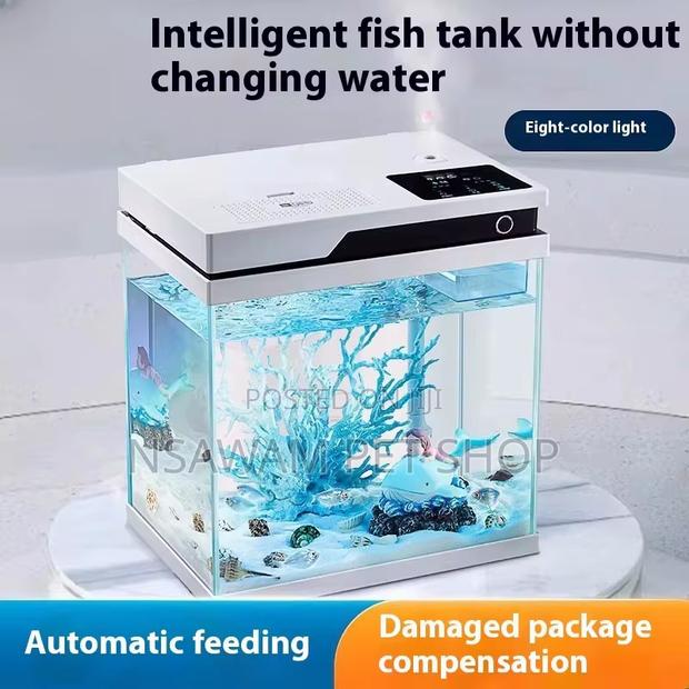Aquarium/Fish Tank Yyg-460 · Photo 3