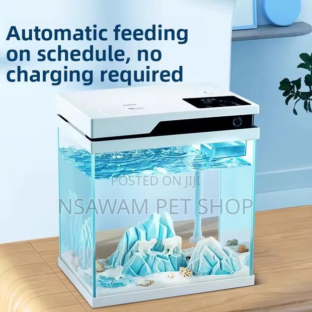 Aquarium/Fish Tank Yyg-460 · Photo 8