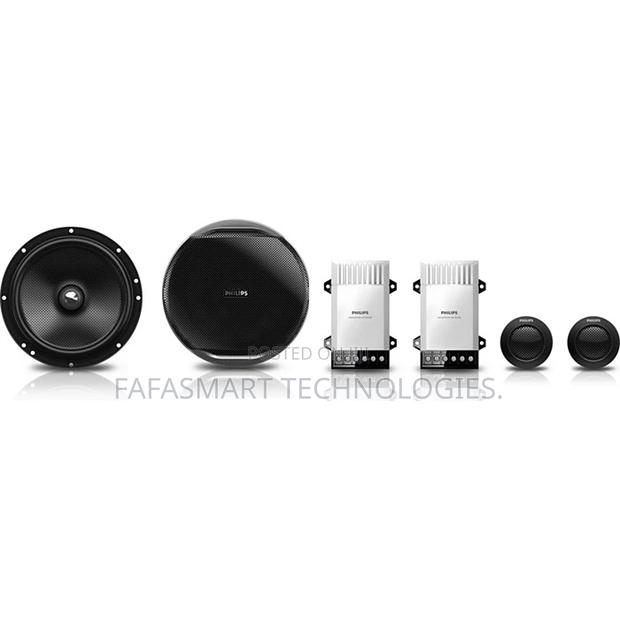 Philips Car Speaker Set · Photo 2