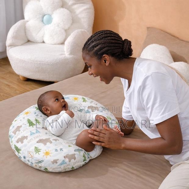 Nursing/Breastfeeding Pillow · Photo 3