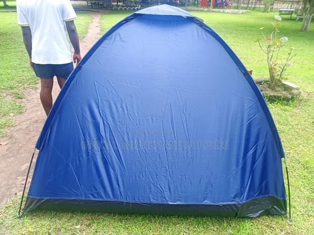 3in1 Manual Tents · Photo 5
