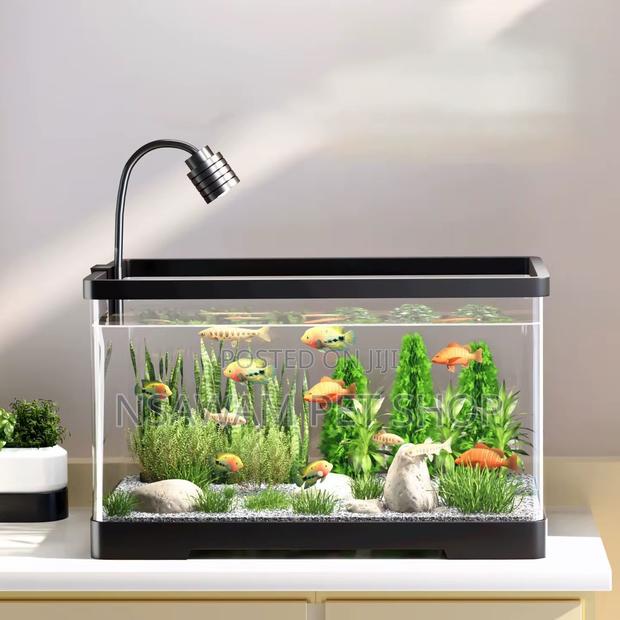 Aquarium Tank Ygg-314 · Photo 1