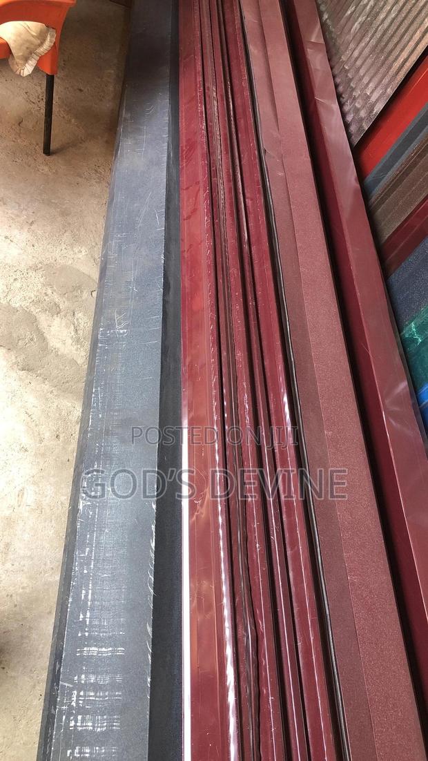 Roofing Sheets · Photo 2