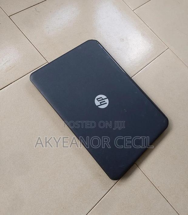 Laptop HP 255 G3 4GB AMD A4 HDD 500GB · Photo 2