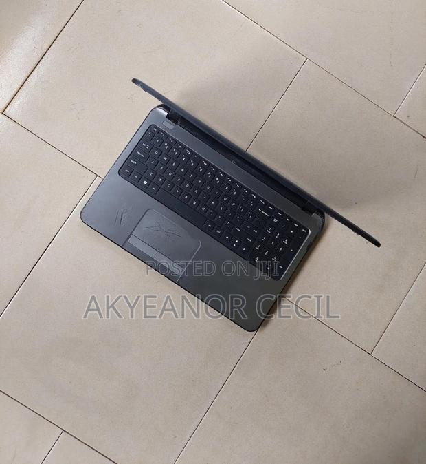 Laptop HP 255 G3 4GB AMD A4 HDD 500GB · Photo 4