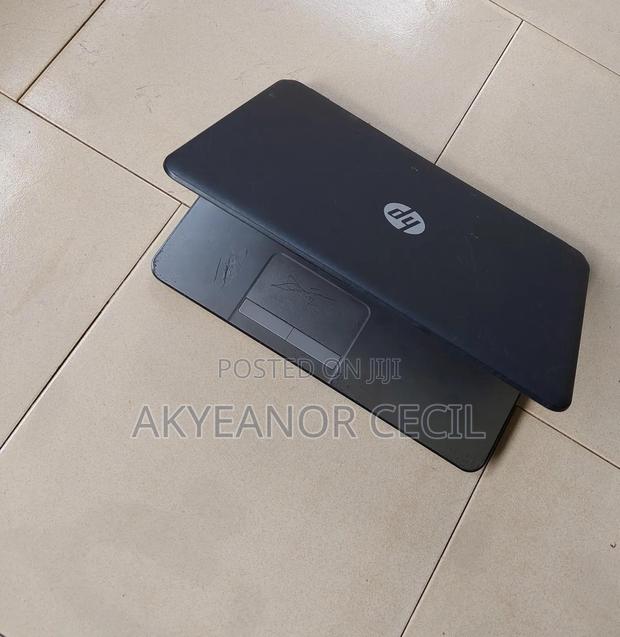 Laptop HP 255 G3 4GB AMD A4 HDD 500GB · Photo 3