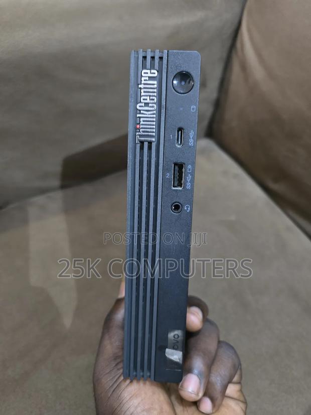 Desktop Computer Lenovo 16GB AMD Ryzen 5 SSD 512GB · Photo 2