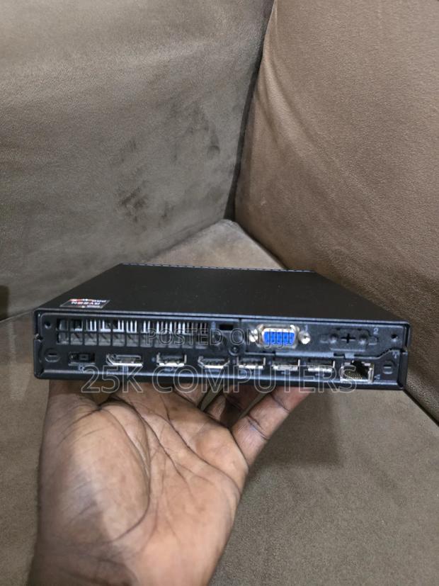 Desktop Computer Lenovo 16GB AMD Ryzen 5 SSD 512GB · Photo 4
