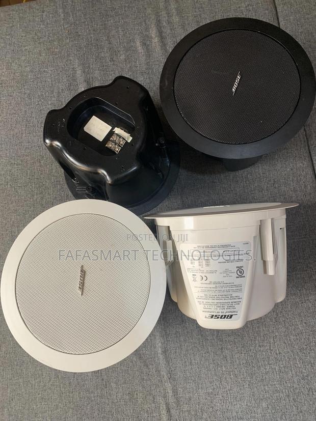 Bose Ceiling Speaker Ds16f · Photo 1