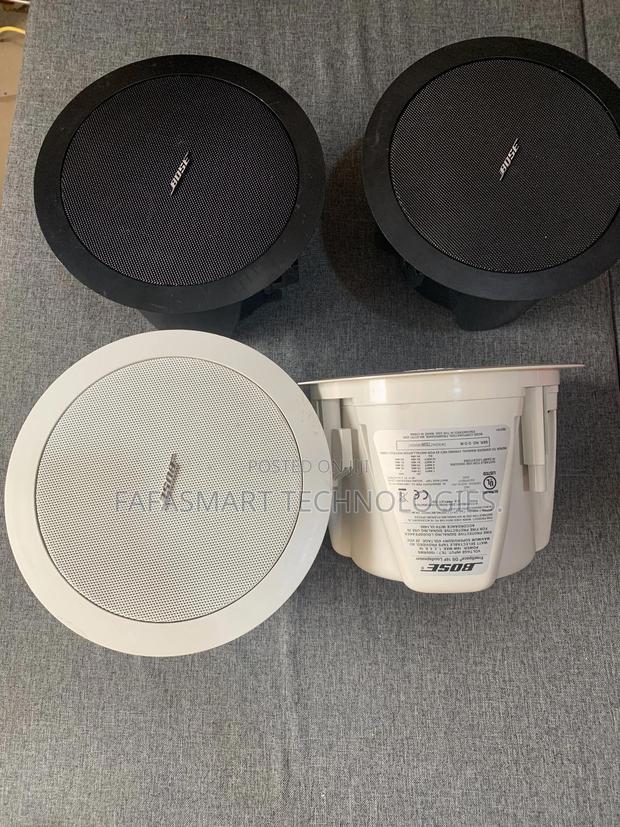 Bose Ceiling Speaker Ds16f · Photo 4
