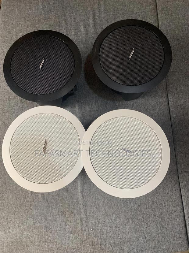 Bose Ceiling Speaker Ds16f · Photo 2