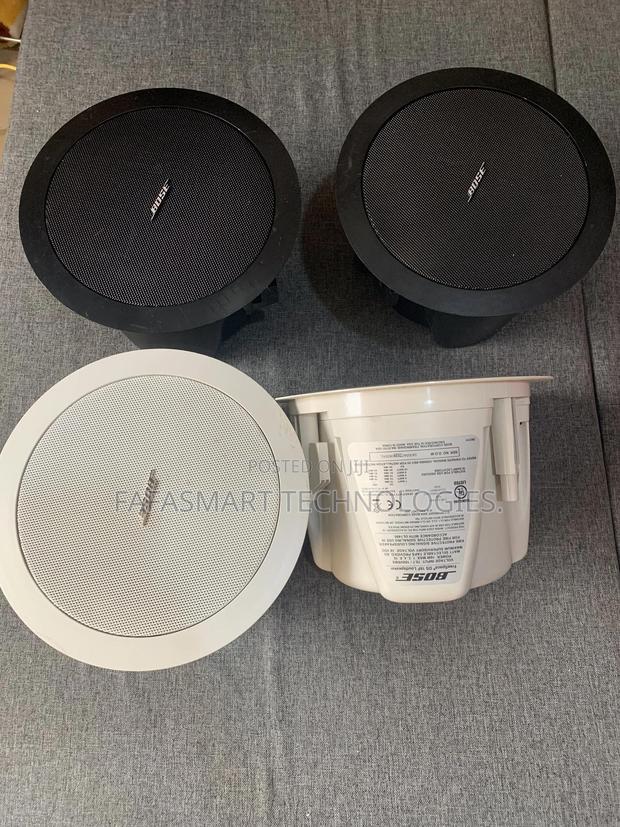 Bose Ceiling Speaker Ds16f · Photo 3