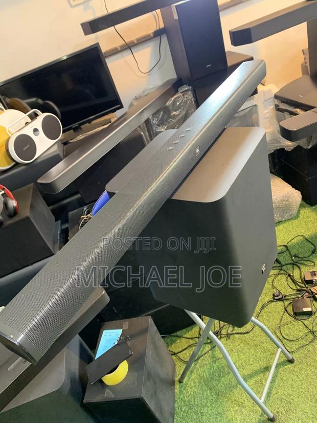 JBL 3.1 Soundbar · Photo 3