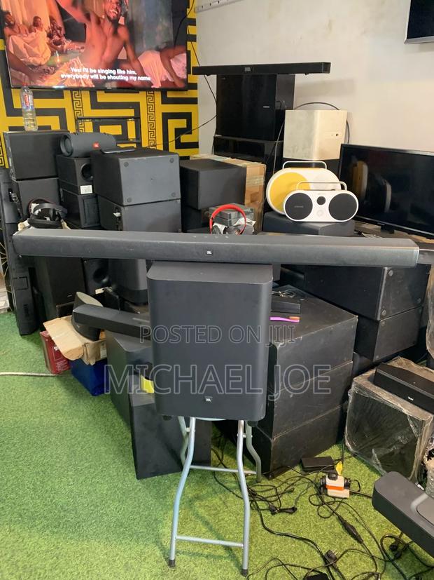 JBL 3.1 Soundbar · Photo 5