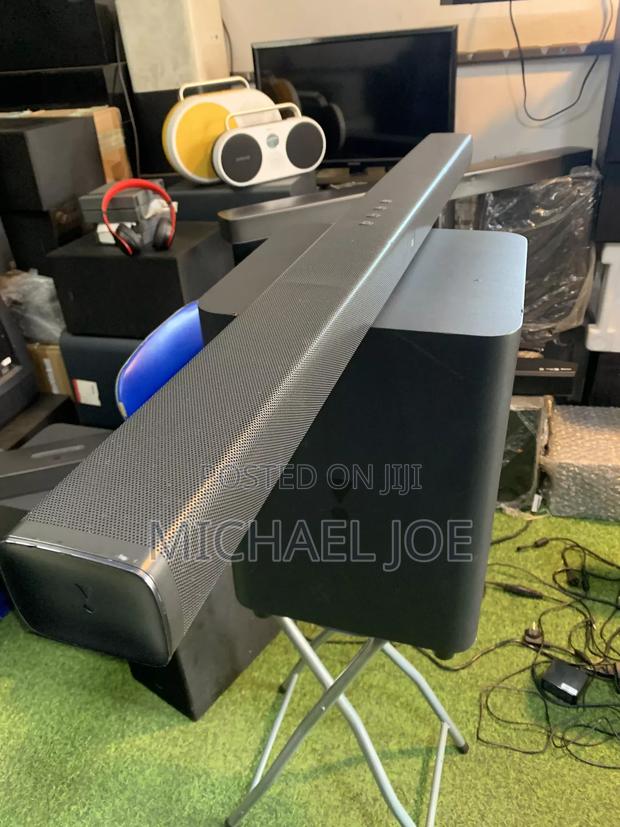 JBL 3.1 Soundbar · Photo 6