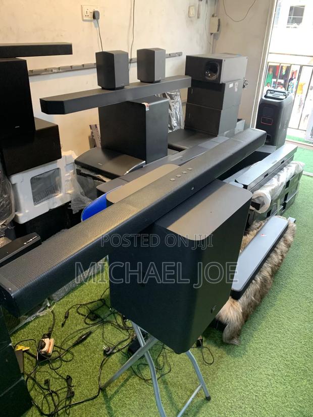 JBL 3.1 Soundbar · Photo 2