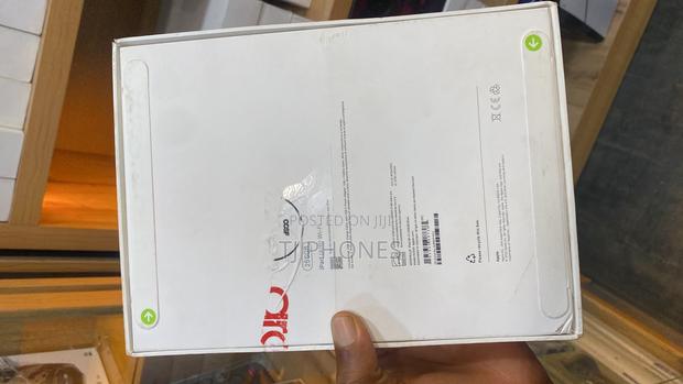 New Apple iPad (2025) 256 GB Blue · Photo 2