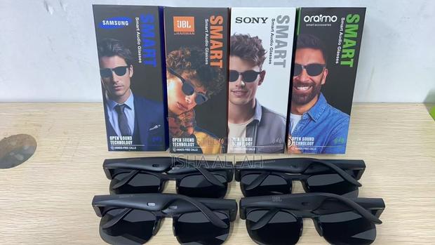 Ai Smart Sunglasses · Photo 2