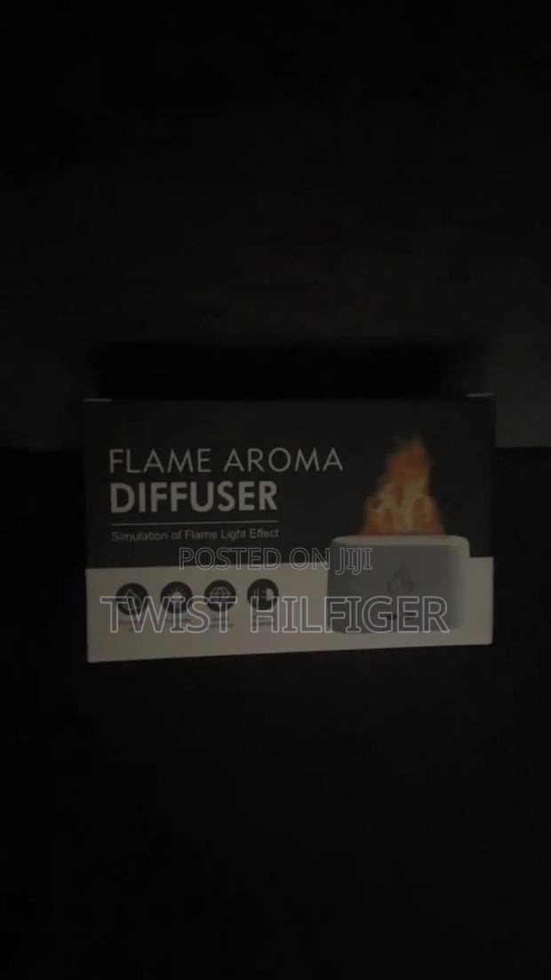 Aroma Diffuser Air Freshener · Photo 1