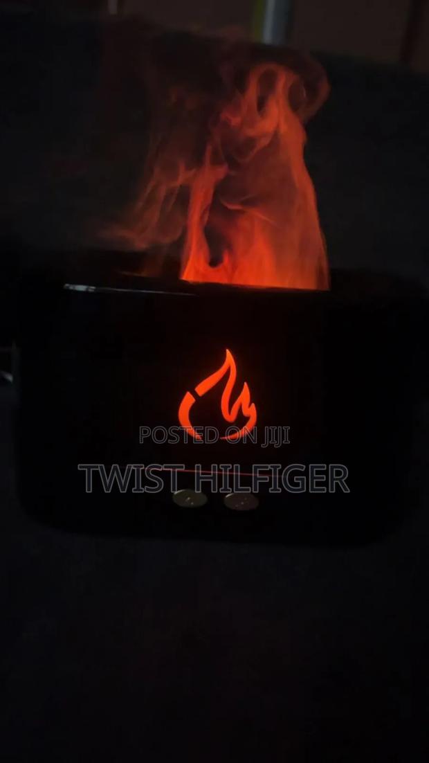 Aroma Diffuser Air Freshener · Photo 2