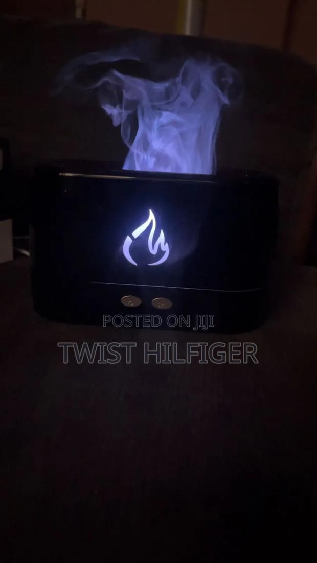Aroma Diffuser Air Freshener · Photo 3