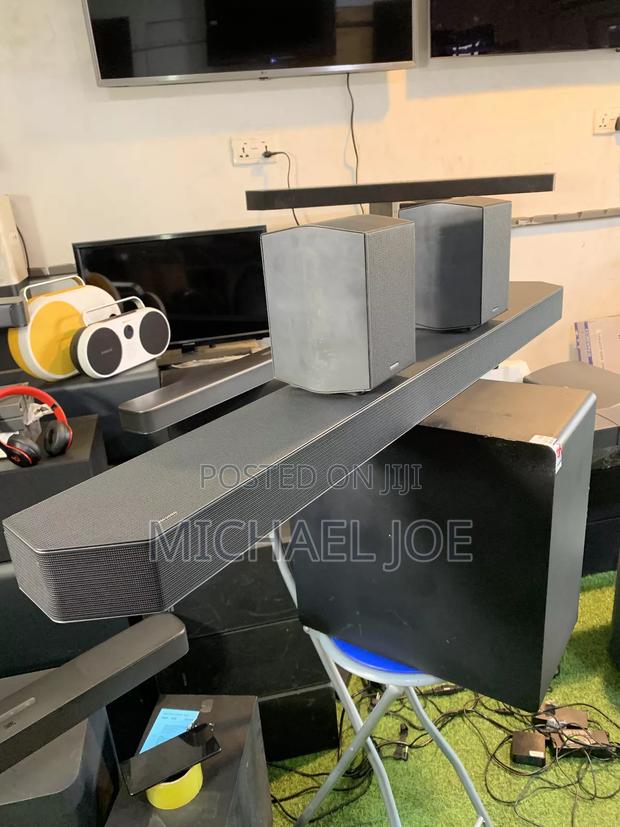 Samsung Q990c Soundbar · Photo 2