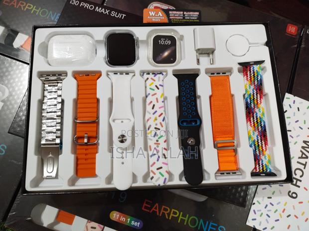 I30 Promax Watch · Photo 2